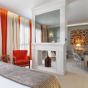 Wellington Hotel&Spa Madrid